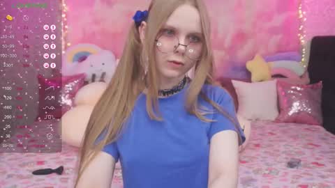 Snapshot of minx_girll chatting on February 2025 07:15:01 AM Vikki online show from February 2025 07:15:01 AM