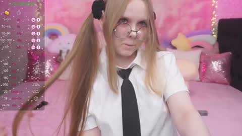 Snapshot of minx_girll chatting on February 2025 07:09:02 AM Vikki online show from February 2025 07:09:02 AM