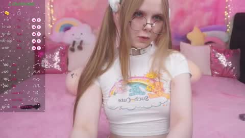 Snapshot of minx_girll chatting on March 2025 10:32:02 AM Vikki online show from March 2025 10:32:02 AM