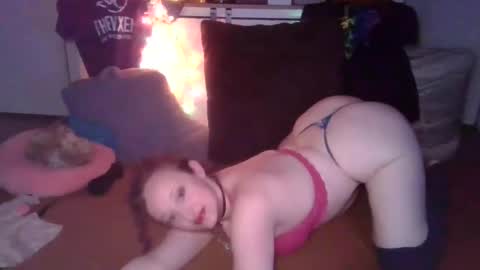 minxtress_macabre online show from March 2025 02:06:02 AM