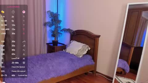 Mio online show from November 2025 02:33:02 AM