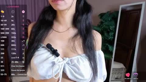 Mio online show from March 2026 02:46:01 AM