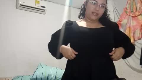 mira_cherry online show from October 2025 06:14:02 AM