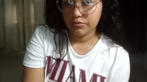 mira_cherry online show from October 2025 10:36:01 PM