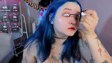 MIra online show from October 2025 09:04:02 PM