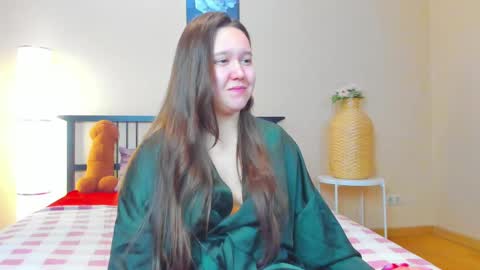 Mira online show from February 2025 12:38:02 AM