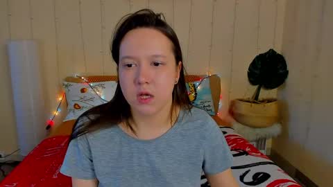 Snapshot of mira_karter chatting on April 2026 03:32:02 AM Mira online show from April 2026 03:32:02 AM