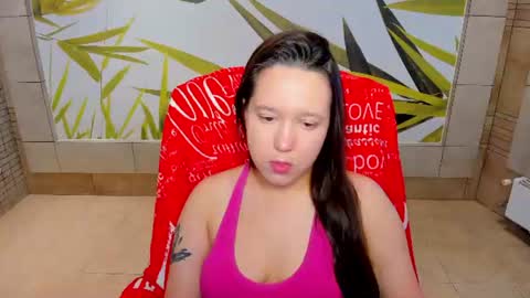 Snapshot of mira_karter chatting on June 2026 04:26:02 AM Mira online show from June 2026 04:26:02 AM