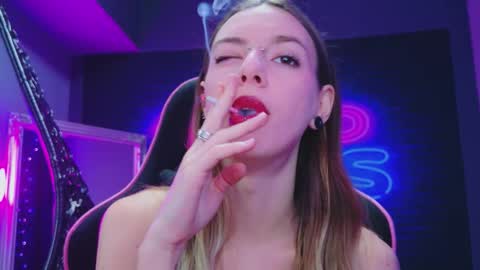 mira_lynxx online show from February 2026 05:34:02 AM