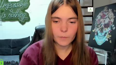 miraa_bloom online show from April 2026 04:01:01 PM