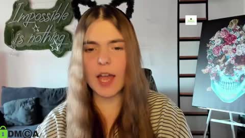 miraa_bloom online show from April 2026 02:23:01 PM