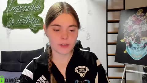 miraa_bloom online show from April 2026 02:05:01 PM