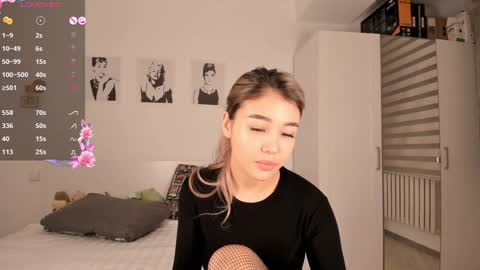 Mirana online show from February 2025 01:34:02 AM