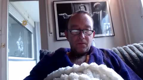 Ben online show from December 2025 09:05:02 AM