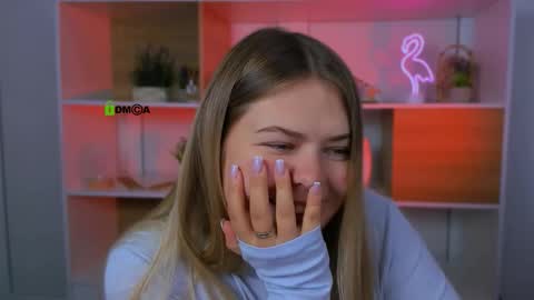 Snapshot of miraella chatting on September 2025 01:04:01 PM Mira online show from September 2025 01:04:01 PM