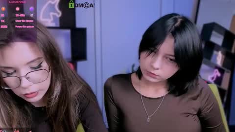 Snapshot of miraella chatting on October 2025 07:12:02 PM Mira online show from October 2025 07:12:02 PM