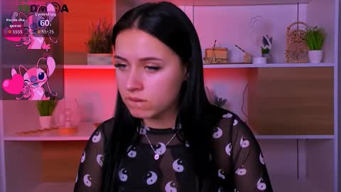 Snapshot of miraella chatting on October 2025 03:10:01 AM Mira online show from October 2025 03:10:01 AM