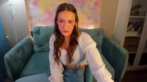 mirageanny online show from March 2026 02:45:01 PM