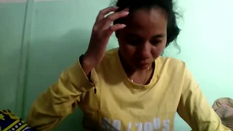 mirah881 online show from May 2026 10:01:01 AM