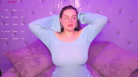 Snapshot of miraheat chatting on January 2026 02:59:02 AM Milky online show from January 2026 02:59:02 AM