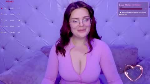 Snapshot of miraheat chatting on February 2026 10:47:01 AM Milky online show from February 2026 10:47:01 AM