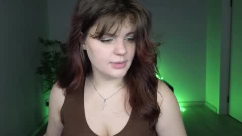 Milky online show from April 2026 09:03:02 AM