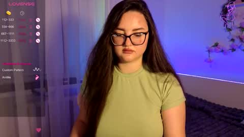 miraluccian online show from September 2025 07:24:02 PM