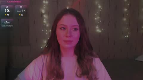 Kira online show from March 2025 04:00:02 PM