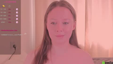 Snapshot of miranadevl chatting on May 2026 01:19:01 PM Kira online show from May 2026 01:19:01 PM