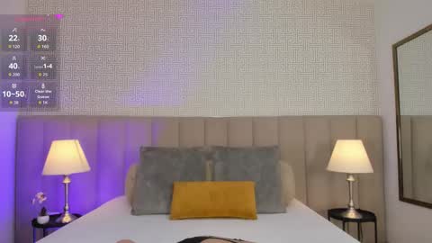 Miranda online show from October 2025 01:44:01 PM