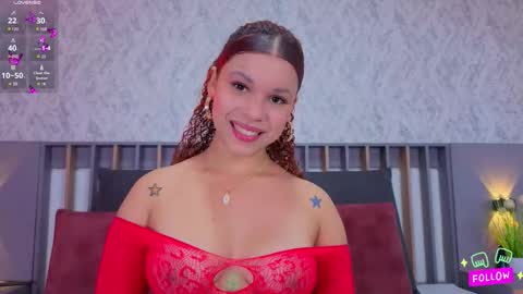 Miranda online show from November 2025 11:03:01 PM