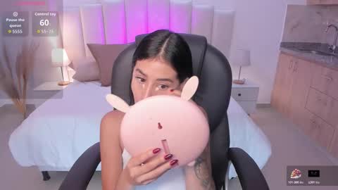 miranda_crawfor online show from November 2025 12:17:01 PM