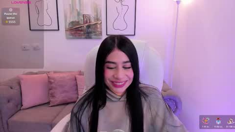 miranda_crawfor online show from February 2026 05:27:02 AM