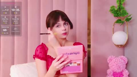 Mira online show from February 2026 06:39:02 AM