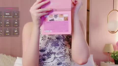 Snapshot of miranda_kery chatting on May 2026 06:40:02 AM Mira online show from May 2026 06:40:02 AM