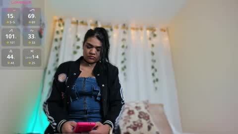 Miranda  online show from March 2026 11:50:02 AM