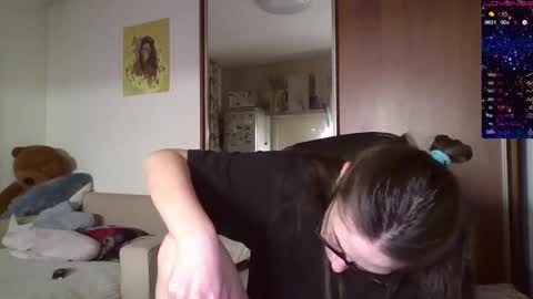 MIRANDA online show from January 2025 02:13:01 PM