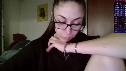 MIRANDA online show from January 2025 11:38:02 AM