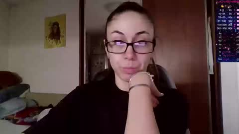 MIRANDA online show from February 2025 12:47:01 PM