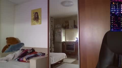 MIRANDA online show from March 2025 12:27:02 PM