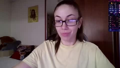 MIRANDA online show from March 2025 12:30:02 PM