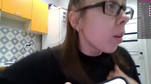 MIRANDA online show from October 2025 12:59:01 PM