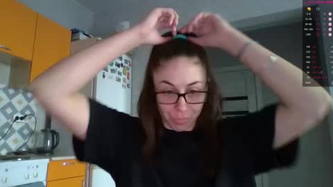 MIRANDA online show from October 2025 04:56:02 AM