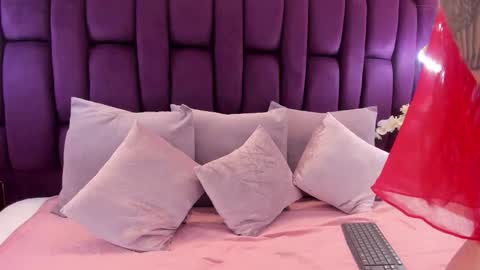 Miranda  online show from February 2026 01:23:01 PM