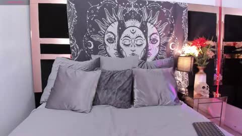 Miranda  online show from February 2026 06:17:02 PM