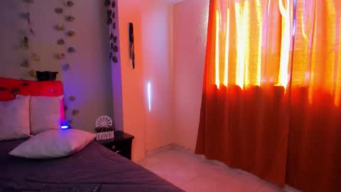 Miranda online show from February 2026 02:33:01 PM