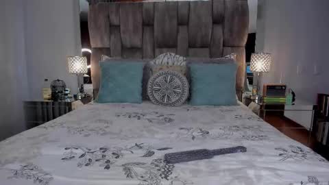 Miranda online show from February 2026 12:51:02 AM