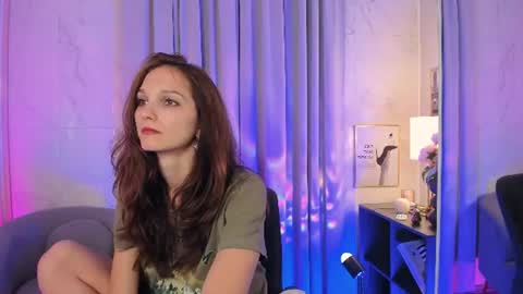 Miranda online show from July 2026 05:44:01 AM