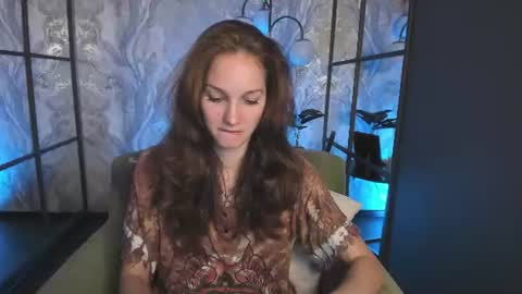 Miranda online show from July 2026 05:37:02 AM