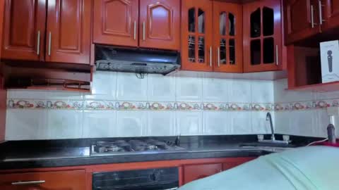 Miranda online show from April 2026 01:49:01 PM